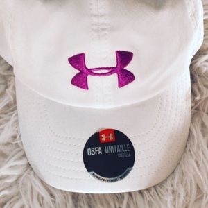 Under Armour Hat